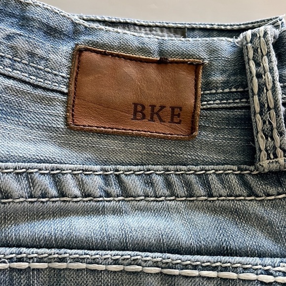 BKE Denim Aiden Straight Size 29S - Picture 13 of 16